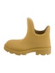 Burberry Prorsum Rubber Rain Boots