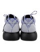 Burberry Prorsum Printed Sneakers