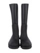 Burberry Prorsum Rubber Rain Boots