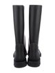 Burberry Prorsum Rubber Rain Boots