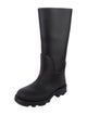 Burberry Prorsum Rubber Rain Boots
