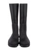 Burberry Prorsum Rubber Rain Boots