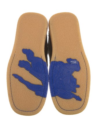 Burberry Prorsum Suede Boots