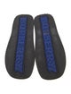 Burberry Prorsum Leather Slides