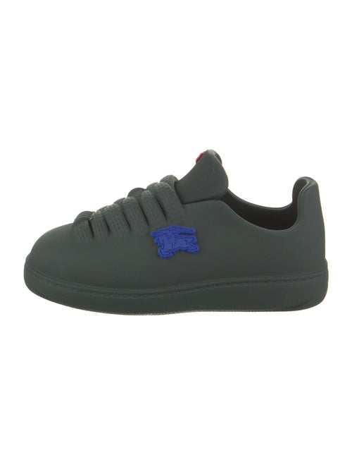 Burberry Prorsum Rubber Sneakers