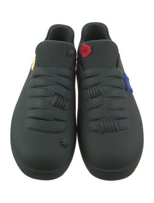 Burberry Prorsum Rubber Sneakers