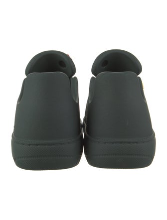 Burberry Prorsum Rubber Sneakers