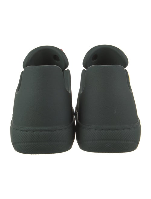 Burberry Prorsum Rubber Sneakers