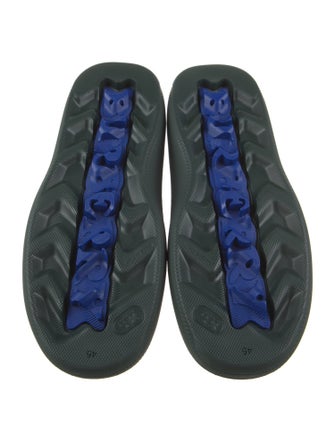 Burberry Prorsum Rubber Sneakers