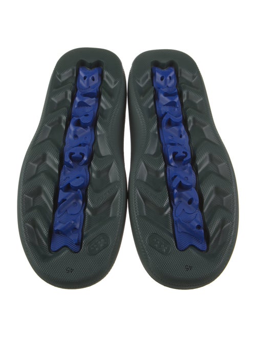 Burberry Prorsum Rubber Sneakers