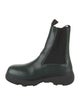 Burberry Prorsum Leather Chelsea Boots