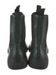 Burberry Prorsum Leather Chelsea Boots
