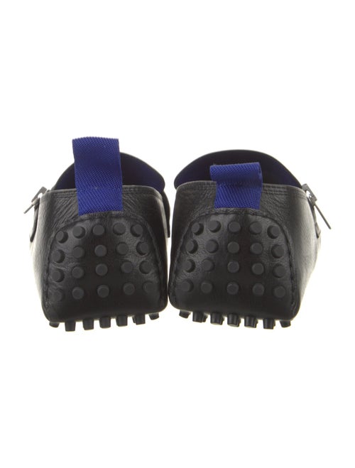 Burberry Leather Drivers