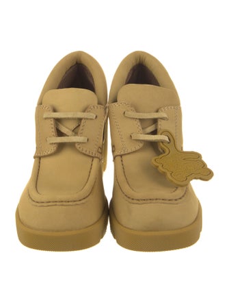 Burberry Prorsum Suede Boots