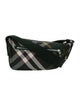 Burberry Nylon Shoulder Bag