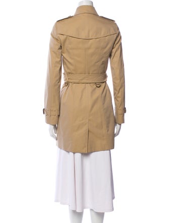 Burberry Prorsum Trench Coat