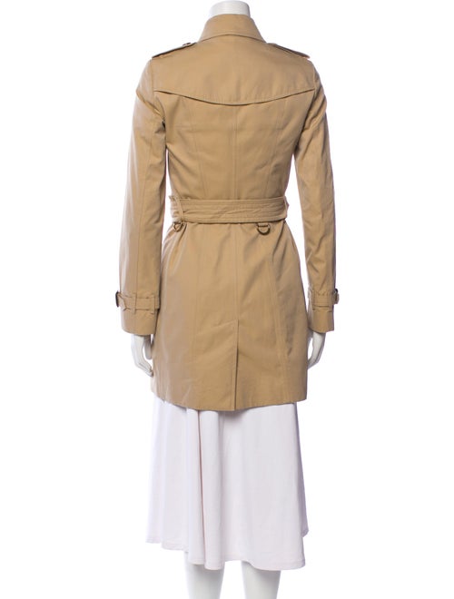 Burberry Prorsum Trench Coat