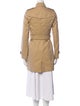 Burberry Prorsum Trench Coat
