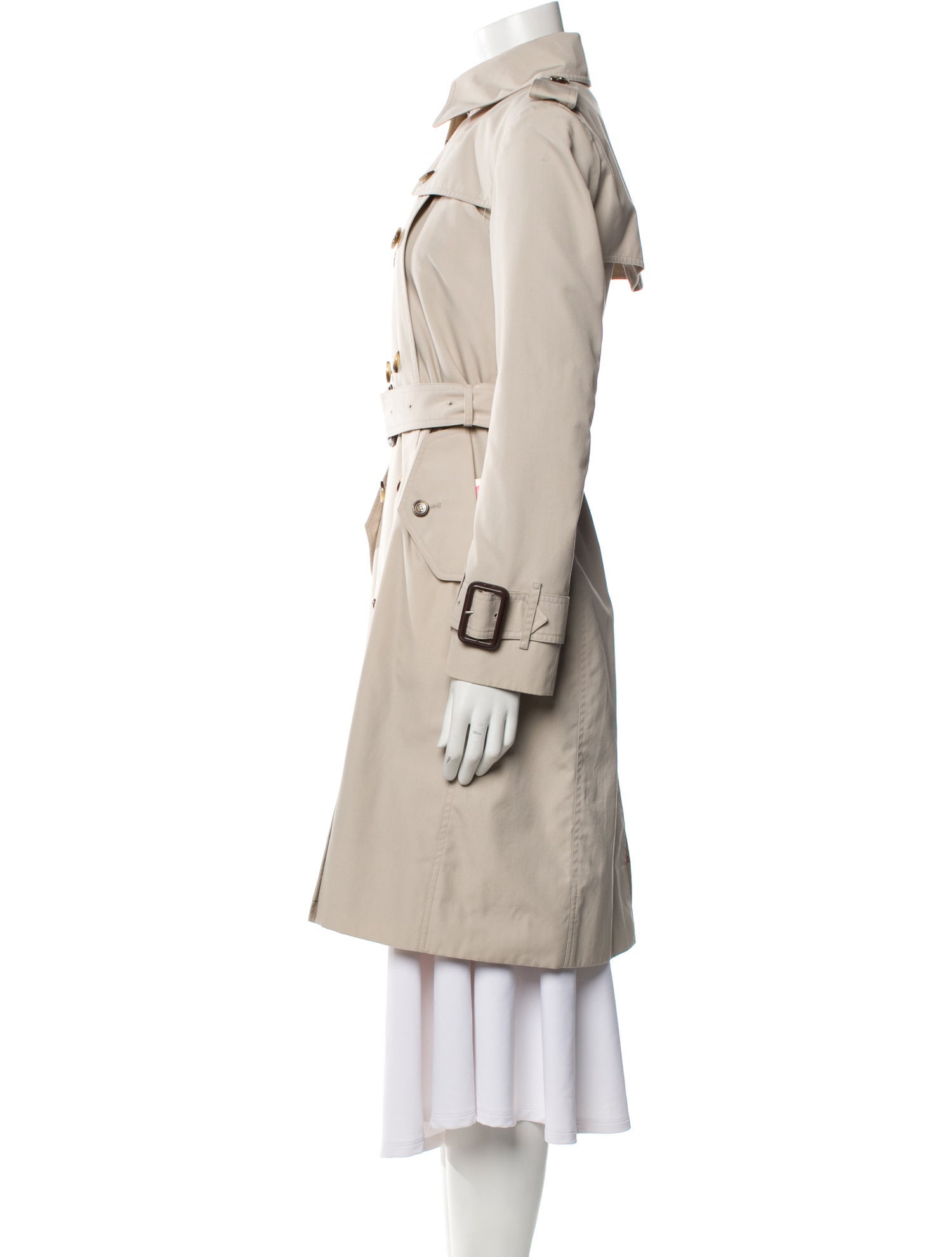 Burberry Trench Coat