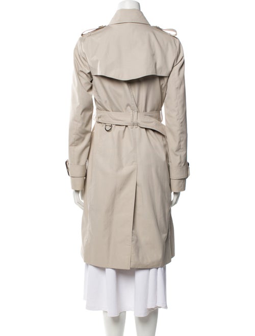 Burberry Trench Coat