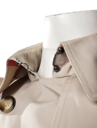 Burberry Trench Coat