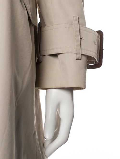 Burberry Trench Coat