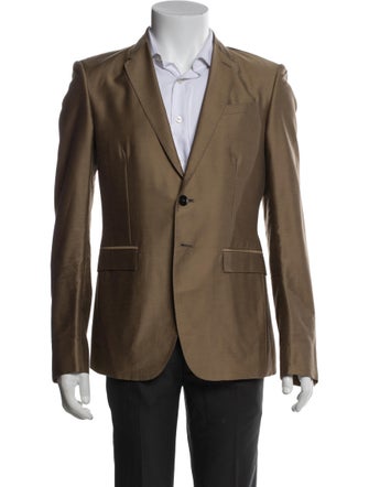 Burberry Prorsum Blazer