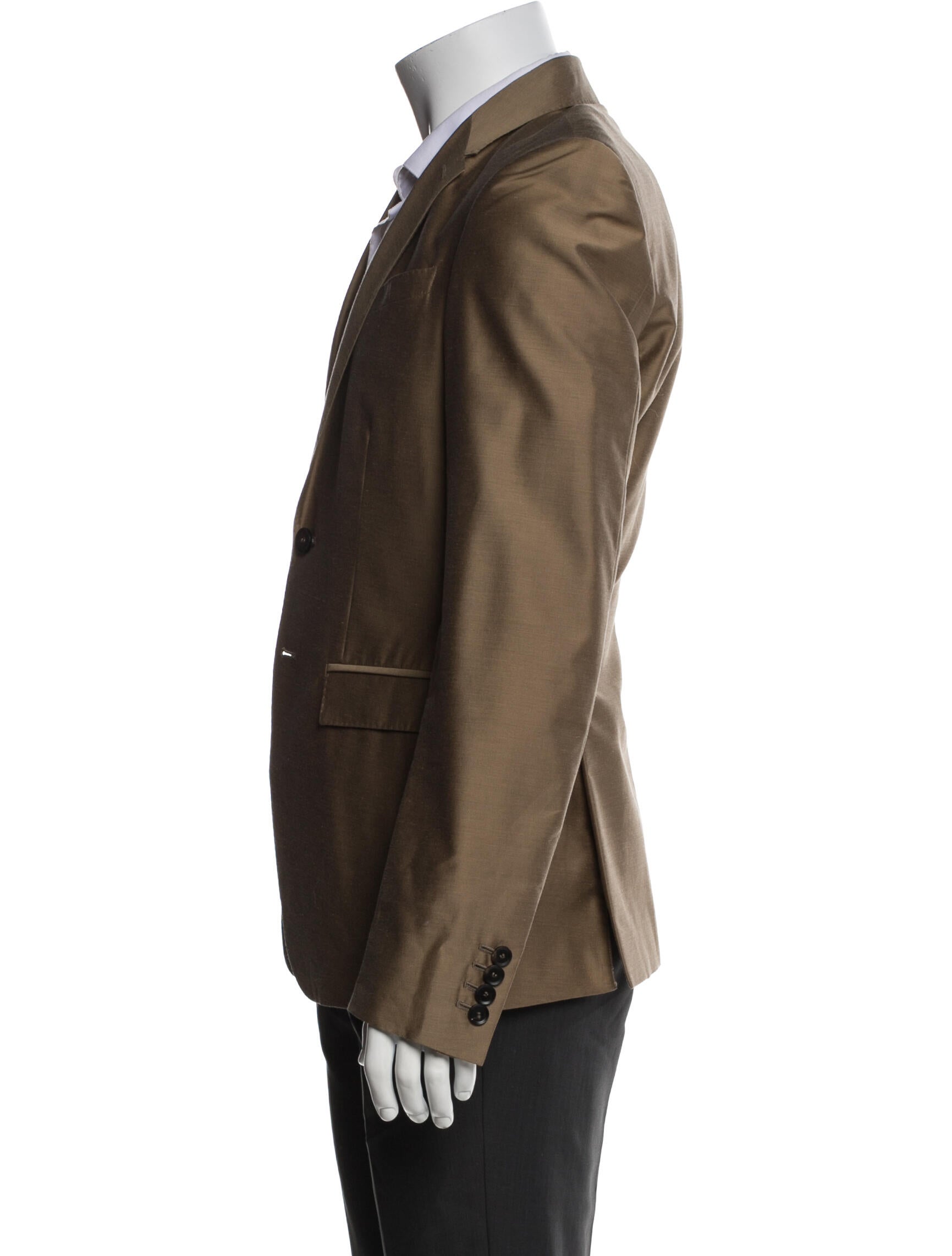 Burberry Prorsum Blazer