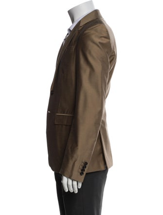 Burberry Prorsum Blazer