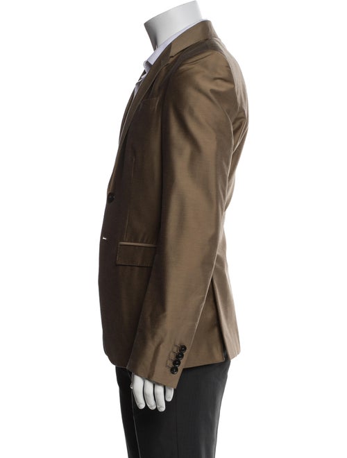 Burberry Prorsum Blazer