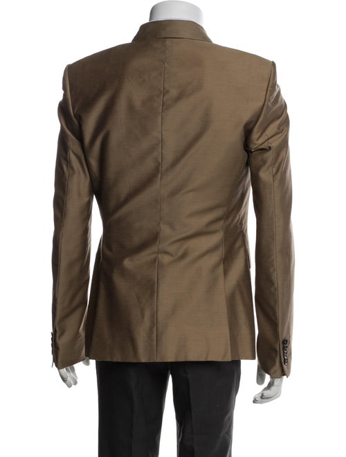 Burberry Prorsum Blazer