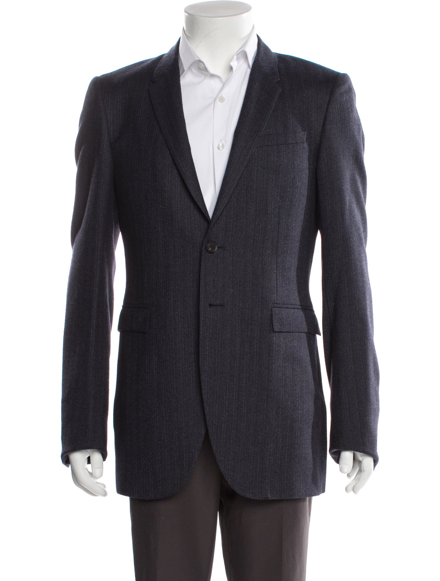 Burberry Prorsum Wool Blazer