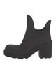 Burberry Prorsum Rubber Rain Boots w/ Tags
