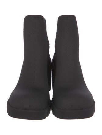 Burberry Prorsum Rubber Rain Boots w/ Tags