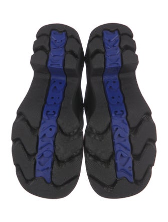 Burberry Prorsum Rubber Rain Boots w/ Tags