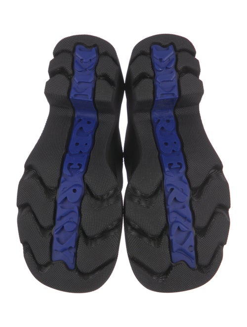 Burberry Prorsum Rubber Rain Boots w/ Tags