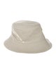 Burberry Men's Cotton Bucket Hat