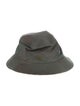 Burberry Men's Cotton Bucket Hat