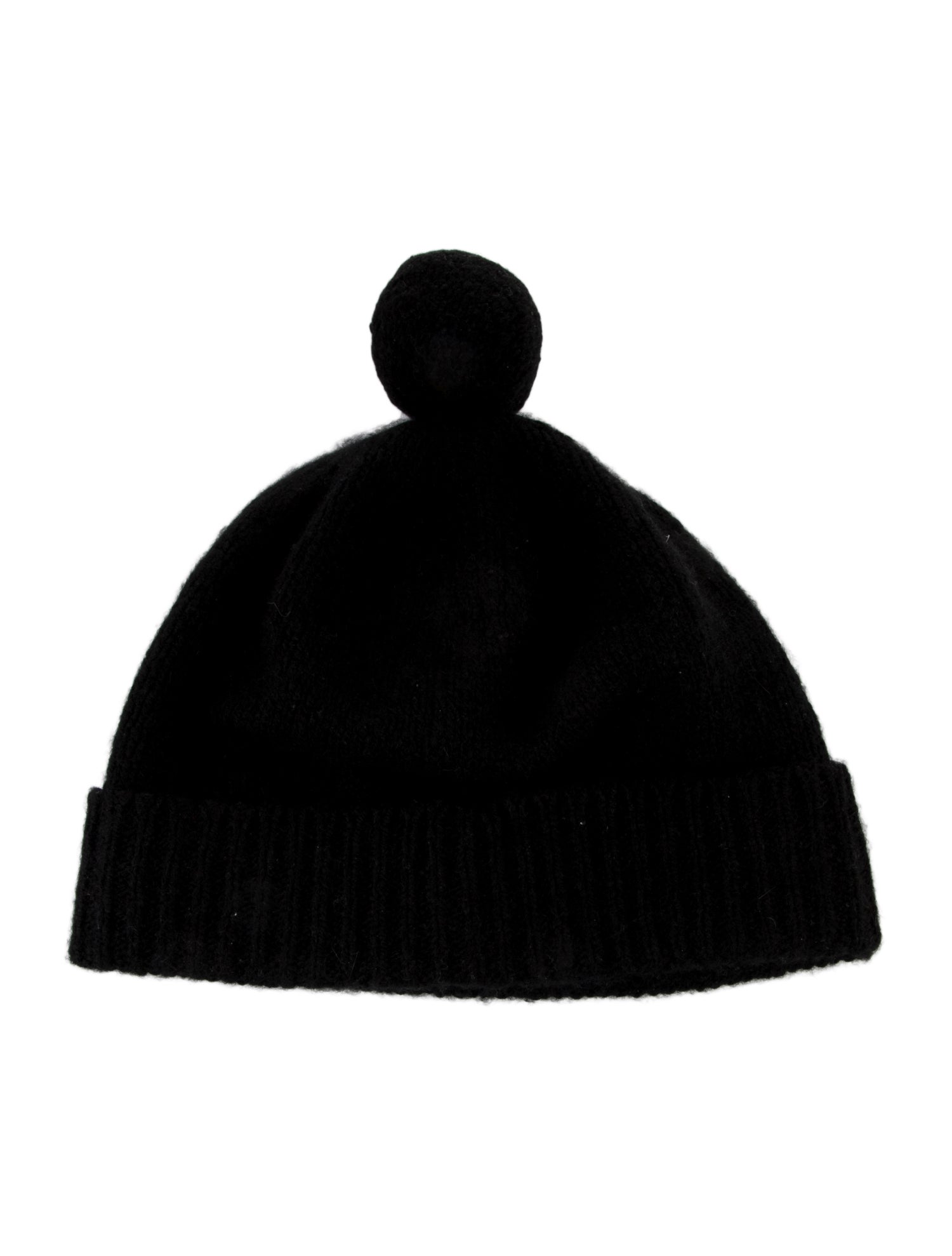 Burberry Prorsum Knit Cashmere Beanie