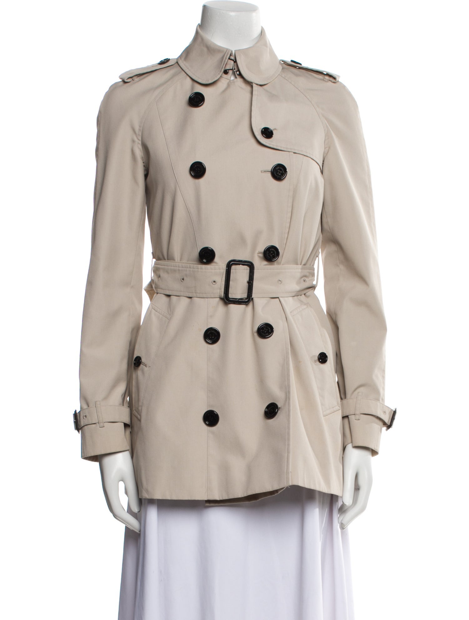 Burberry Prorsum Utility Jacket