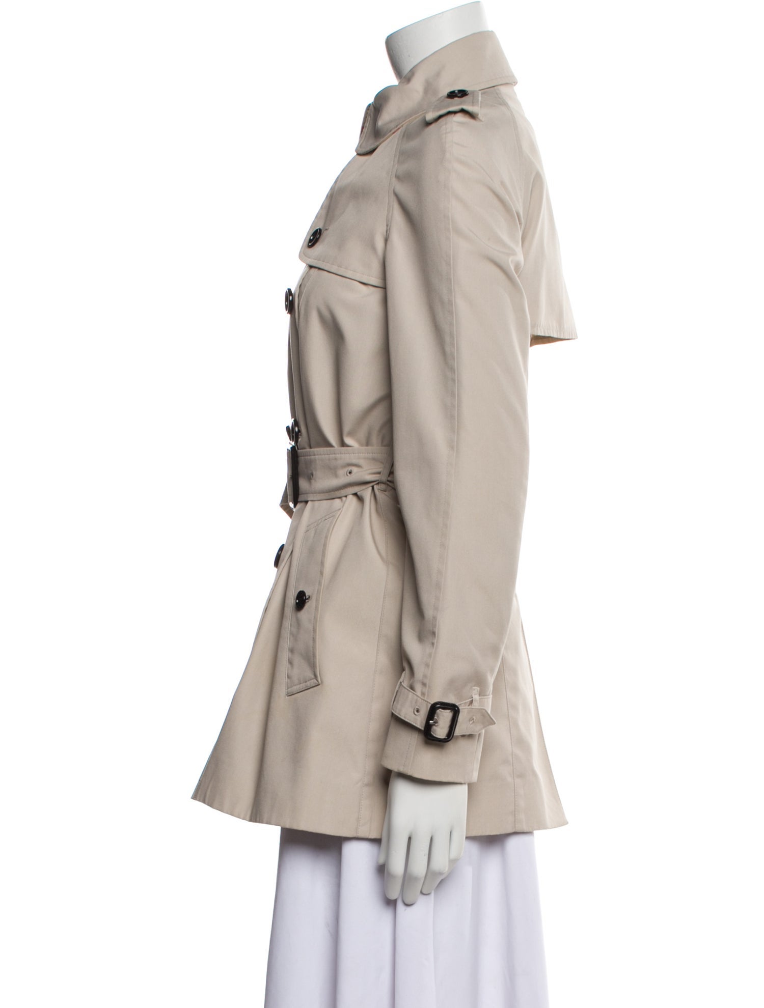 Burberry Prorsum Utility Jacket