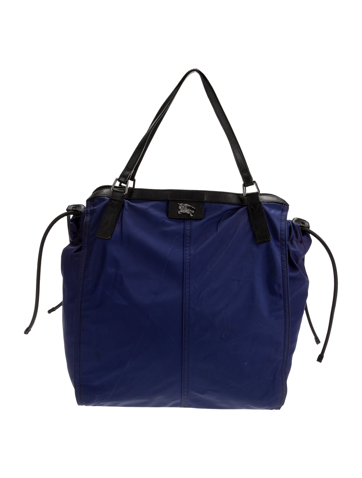 Burberry Prorsum Nylon Tote