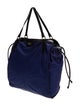 Burberry Prorsum Nylon Tote