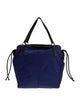 Burberry Prorsum Nylon Tote
