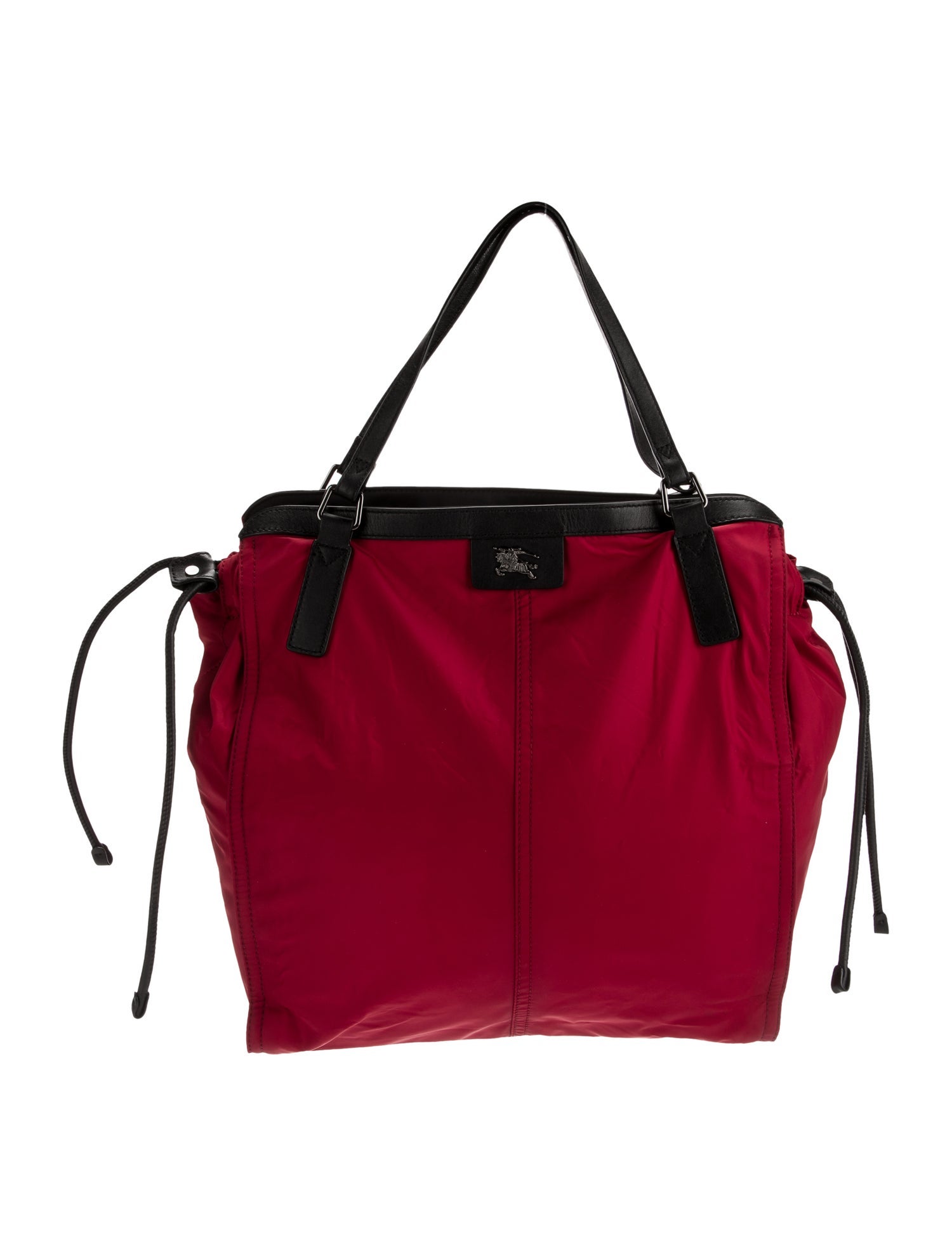 Burberry Prorsum Nova Check Tote