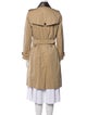 Burberry Prorsum Trench Coat