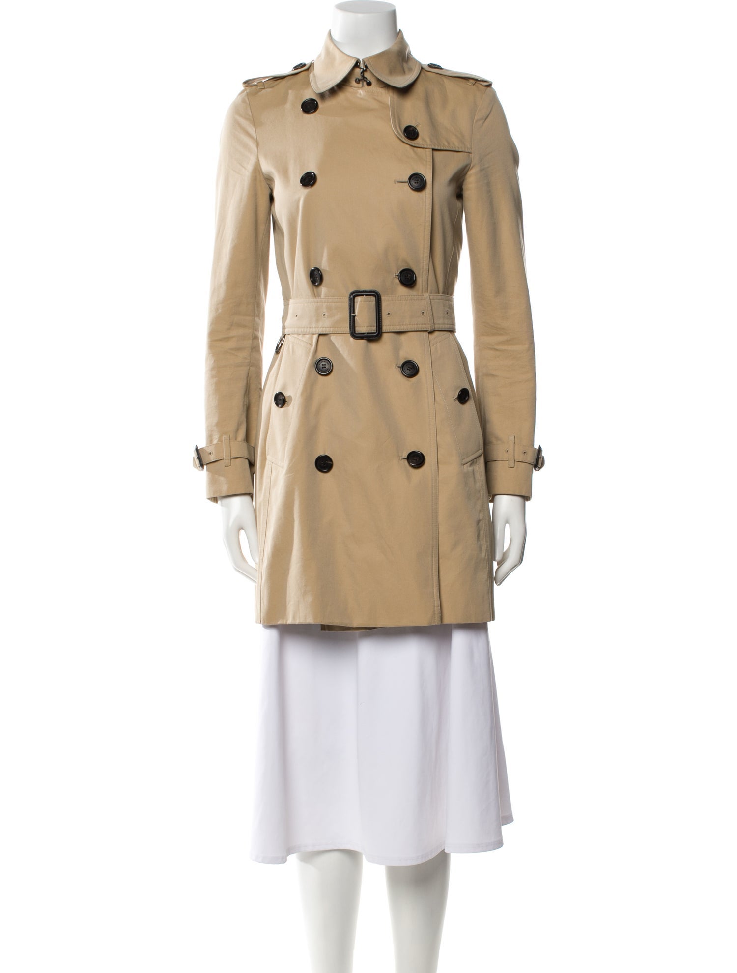 Burberry Trench Coat