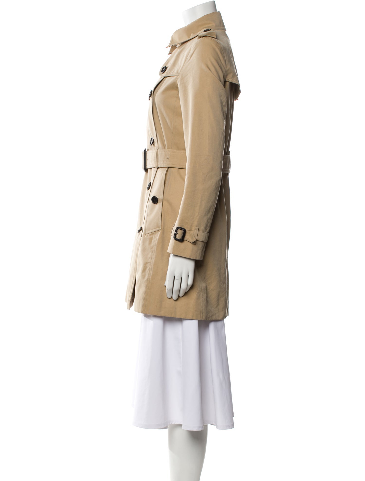 Burberry Trench Coat