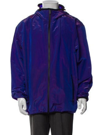 Burberry Windbreaker