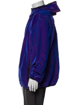 Burberry Windbreaker